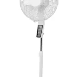 GOLDAIR 40cm Whisper Quiet Pedestal Fan Manual Thumb