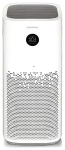 INSIGNIA Air Purifier Large Room NS-APLWH2 Manual Image
