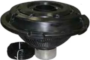Kasco Lake Management Aerating Fountains VFX Series Manual Image