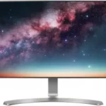 LG 24″ Full HD IPS Neo Blade III Monitor 24MP88HV Manual Thumb
