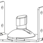 MULTIBRACKETS M Speaker Mount Manual Thumb