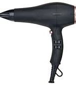 anko Hair Dryer RCY-69i Manual Image