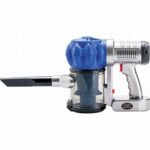 SCA 12V Rechargeable Handheld Vacuum Cleaner Manual Thumb