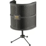 auray Desktop ISolation Filter Stand RF-DT-10 Manual Thumb