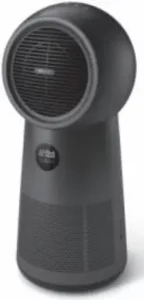 PHILIPS Purifier Fan Heater AMF220 Manual Image