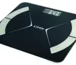 SILVERGEAR Smart Scale Body Analysis Manual Thumb
