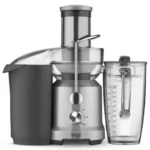 Sage Nutri Juicer Cold BJE430 Manual Thumb