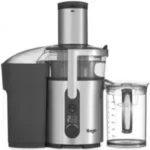 Sage Nutri Juicer Plus BJE520 Manual Thumb