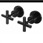 meir Round Jumper Valve Wall Top MW08 Manual Thumb