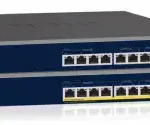 NETGEAR 8-Port Multi-Gigabit Smart Managed Pro MS510TX Manual Thumb