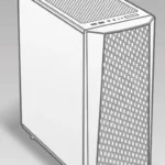 Thermaltake Tempered Glass Mid-Tower Versa J24TG Manual Thumb