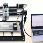 Titoe CNC 3018Pro Router Manual Thumb