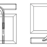 WALI Universal Soundbar Mount SBR201 Manual Thumb