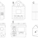 anko Build Decorate Cubby Manual Thumb
