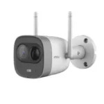 imou Bullet WiFi Camera Manual Thumb