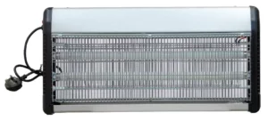 PREM I AIR 2 x 20W Insect Killer EH1357 Manual Image
