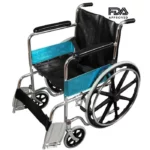DR Trust Wheel Chair Manual Thumb
