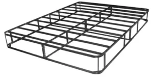ZINUS Smart Box Spring KCK Manual Image