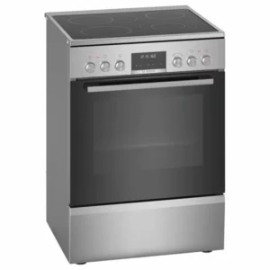 STANDING OVEN Electrical oven Manual Image