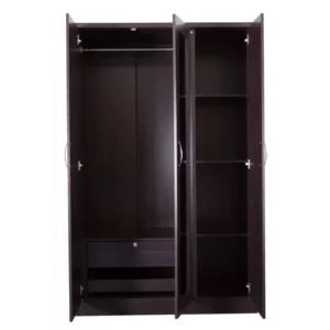 LYNN Wardrobe 23212403 Manual Image