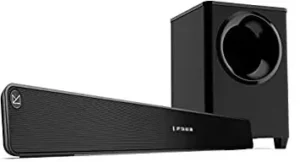 F D Wireless Soundbar T-388 Manual Image
