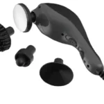 FitRx Heat Therapy Handheld Manual Thumb