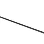 meir Round Single Rail MR01- SR90 Manual Thumb