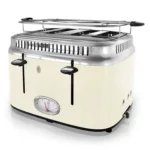 Russell Hobbs Retro Style 4-Slice Toaster TR9250 Manual Thumb