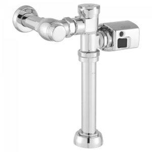 American Standard Toilet Flush Valve With Side-Mount 6047SM Manual Image