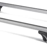 BOOKLET Roof Rack Cross Bars Manual Thumb