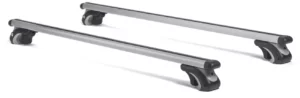 BOOKLET Roof Rack Cross Bars Manual Image