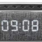 ALPHASONIK Charm Portable Bluetooth Speaker Manual Thumb